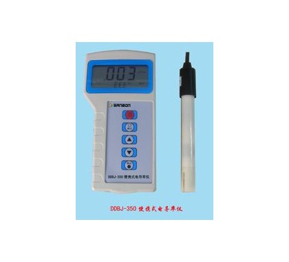 供应PH-26便携式酸度计图1
