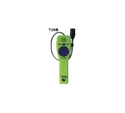 烟气分析仪/燃烧效率分析仪TPI-708图1