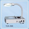 YLN-30A语音报读型菌落计数器