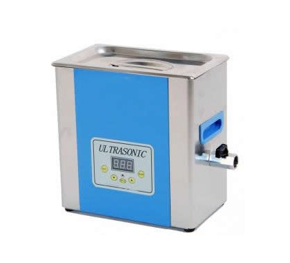SD2900LHC台式双频数控超声波清洗器SD2900LHC图1