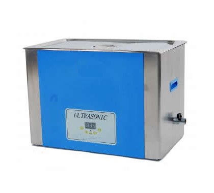 SD2500LHC台式双频数控超声波清洗器图1