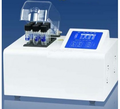 COD消解器 最新产品(第八代) 5B-1型(V8)图1