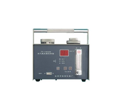 JWL-1A空气微生物细菌采样器图1