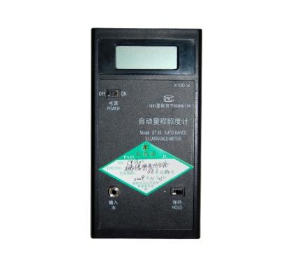 ST-85型照度计图1