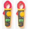 Fluke 317/319 数字钳型表