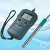 便携防水型酸度测定仪 HI99131