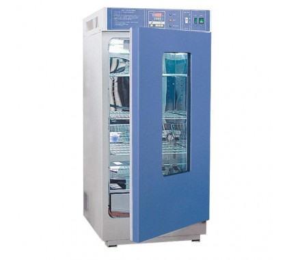 LRH-500F生化培养箱图1