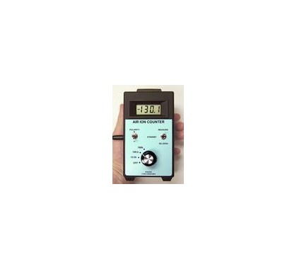 NKMH-103空气负离子检测仪图1