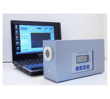 COM-3200PRO在线空气负离子检测仪图1