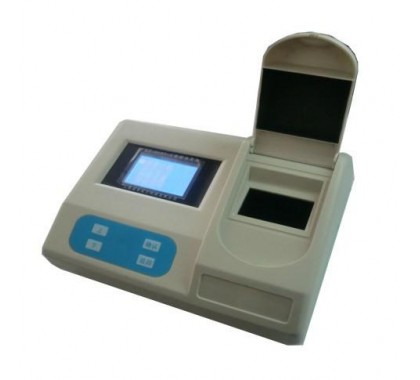XZ-0101S型浊度色度两用仪图1