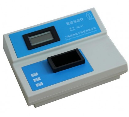 XZ-WS色度测试仪图1
