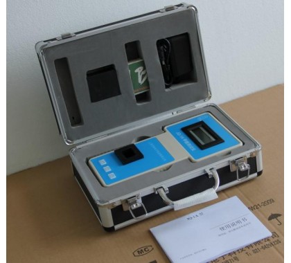 HFF-1A型 挥发酚测试仪图1
