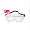 美国3M 40661334AF防化学护目镜