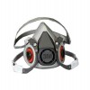 美国3M 6200防毒半面具