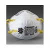 美国3M 8210N95防尘口罩
