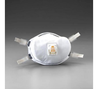 美国3M 8233高效能防护口罩图1