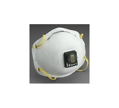 美国3M 8515经济型焊接防护口罩图1