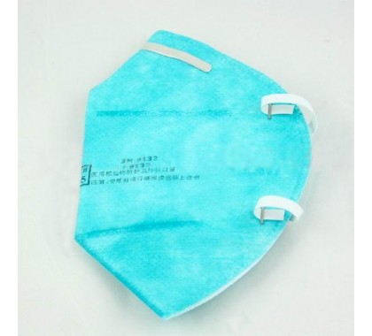 美国3M 9132防毒口罩图1