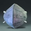 9941A有机蒸气异味及颗粒物防护口罩