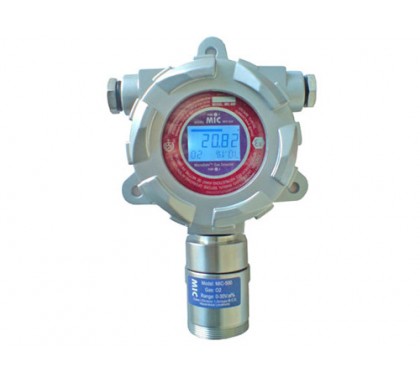 MIC-500-N2H4 肼、联胺探测器图1