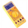 TES-2730 RS232 数字万用表