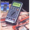 TES-2600 数位式万用表