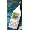 TES-1358A 即时音频分析仪噪音计