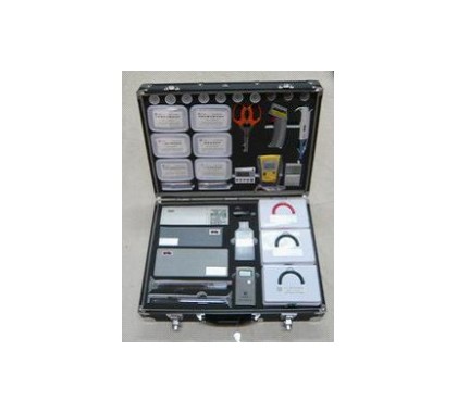 Z-4食品安全快速检测箱图1
