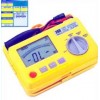 TES-1604（RS232）记忆式绝缘测试仪(兆欧表)