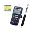 TES-1341 热线式风速风量计(USB)