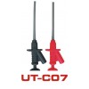 UT-C07 电子测试多用探夹