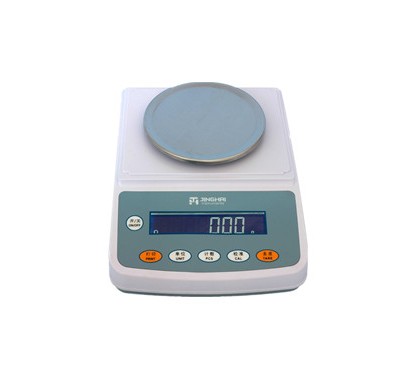 YP301N电子天平图1