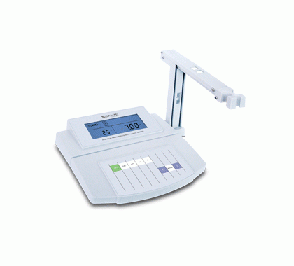 PHS-W系列微机型pH/mV计图1