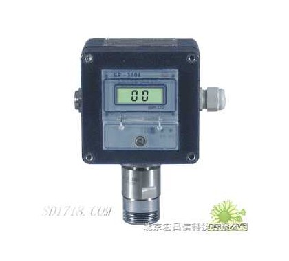SP-3104毒性气体检测探头图1