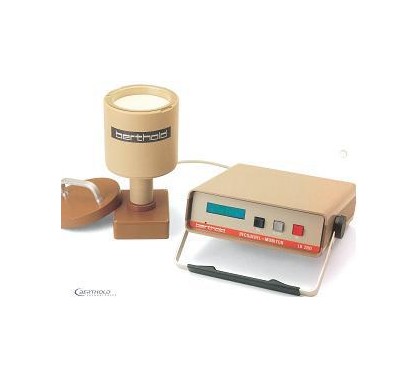LB200水、食品、生物样品活度测量仪图1