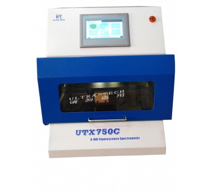 UTX750B X荧光光谱仪图1