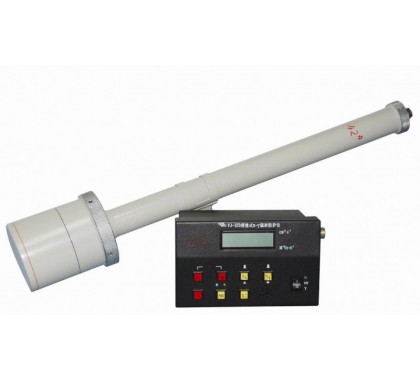 FJ373 n-γ型便携式辐射仪图1