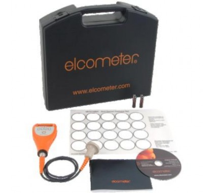 英国易高 Elcometer HVCA 灰尘检测套装图1