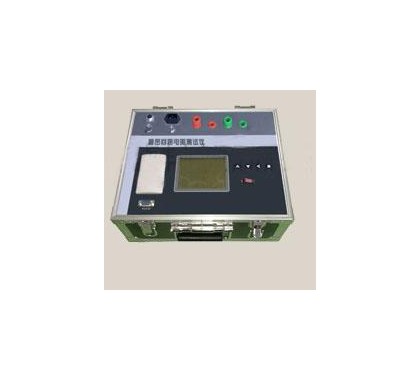 HF8501-D型精密回路电阻测试仪图1