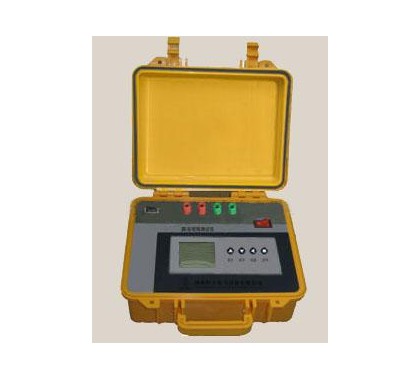 HF9001-10A 智能交直流直阻仪图1