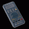 TES-2620 真均方根值数字式电表
