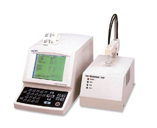 哈希 COD-60A 高锰酸盐指数分析仪