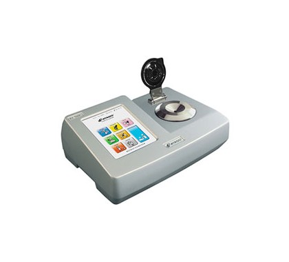 RX-5000i 全自动台式数显折光仪图1