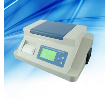 GDYQ-210SP 花生油掺假检测仪图1