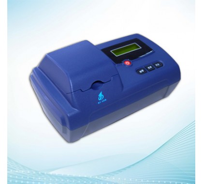 GDYQ-110SM 过氧化苯甲酰快速测定仪图1