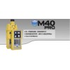 M40 氧气O2传感器