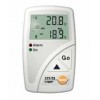 testo177-T3 电子温度记录仪(3通道)