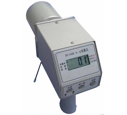 XH-3408防护级x、γ剂量仪图1