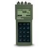 HI98184 高精度防水型pH/ORP/ISE/温度测定仪