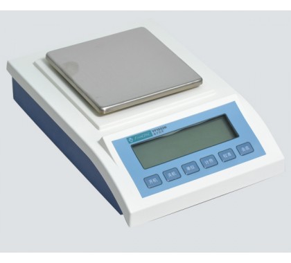 YP1002N电子工业天平图1